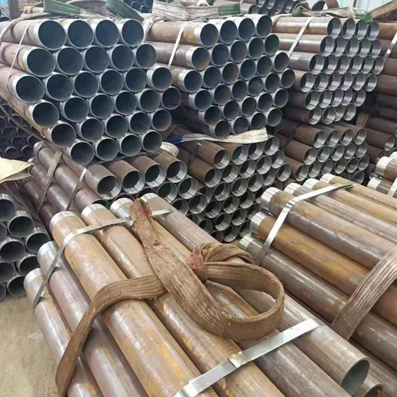 滨城地质跟管