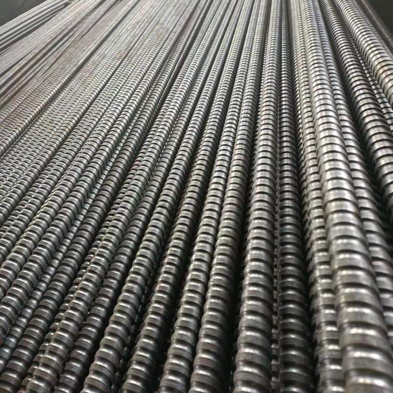 滨城中空锚杆
